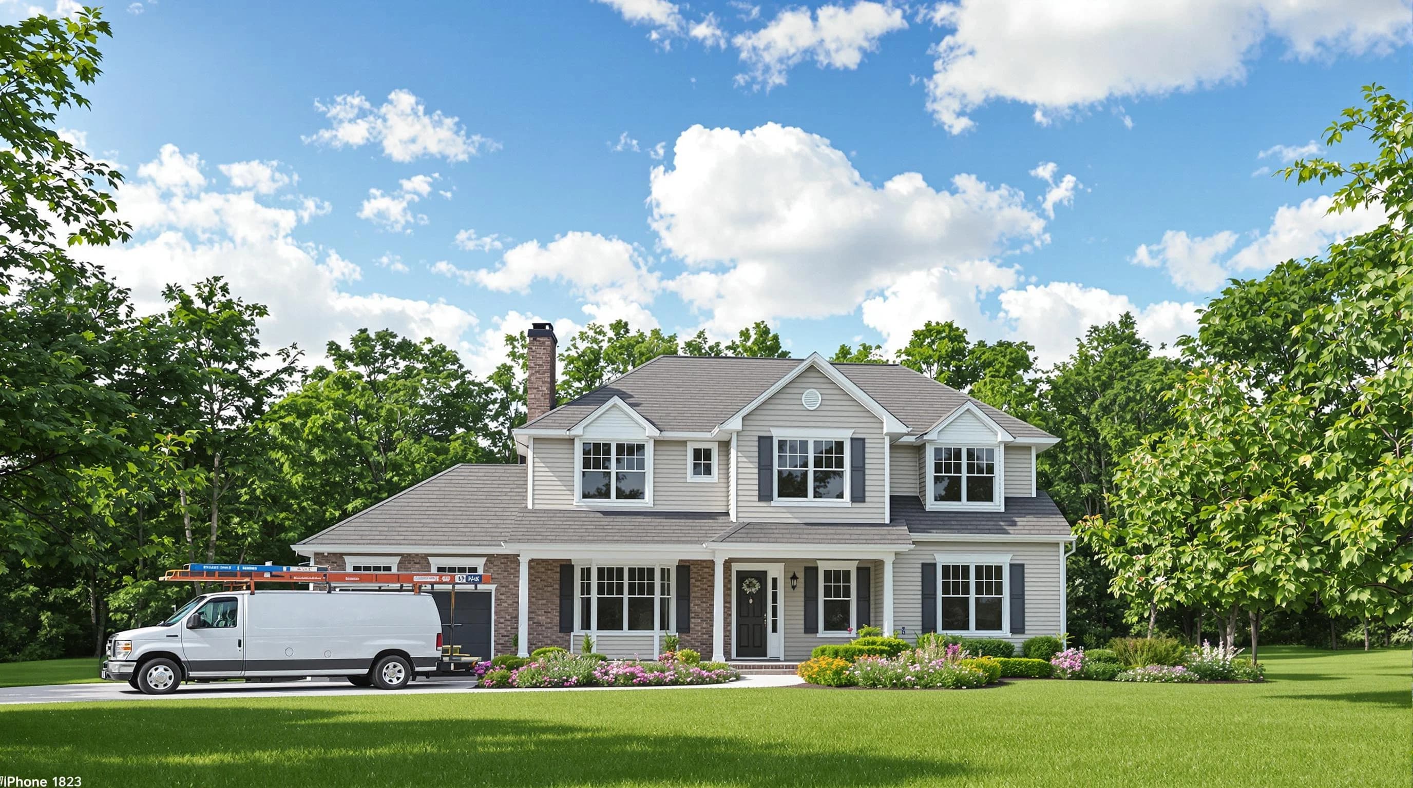 Roselle Chimney Sweep chimney equipment