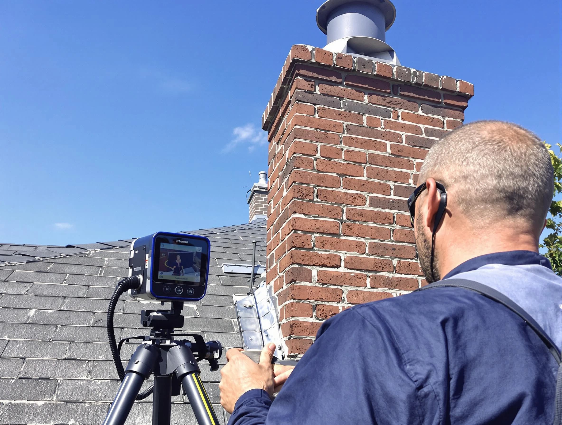 Chimney Inspection service in Roselle, NJ