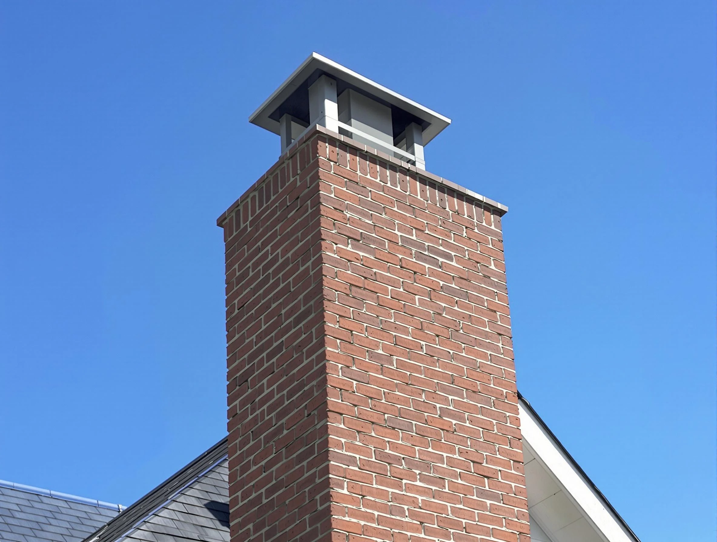 Chimney Remodeling in Roselle